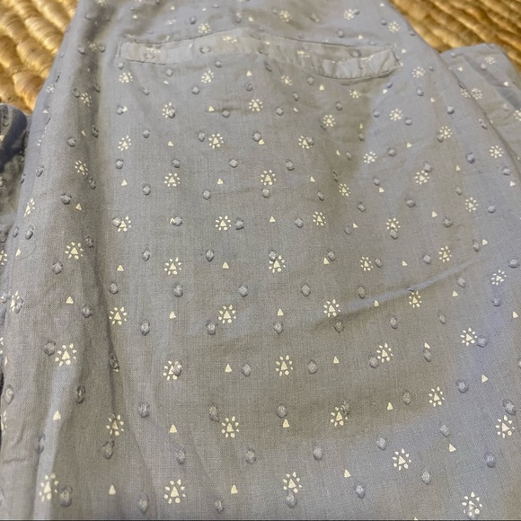 Tularosa crop and pant set - Picture 12 of 12